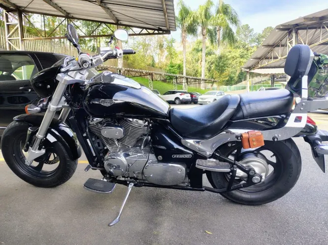 Boulevard M800 - sem detalhes 