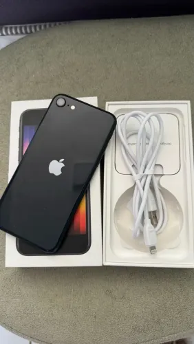 iPhone Se