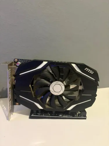 Placa de Video