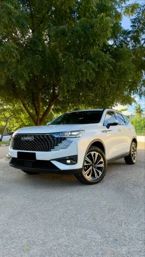 GWM Haval H6 Phev19 (hibrido) 2025