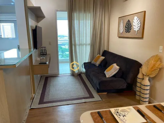 Apartamento com 2 dormitórios à venda, 62 m² - Barra Funda - São Paulo/SP