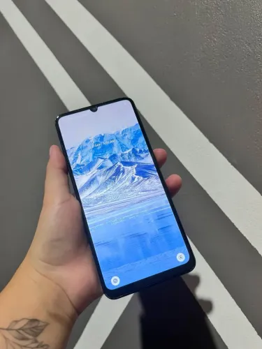 Realme note 50