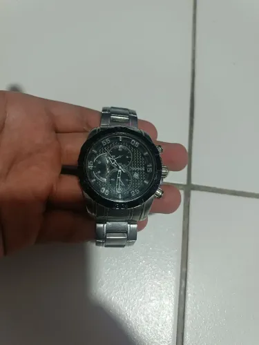 RELÓGIO TECHNOS