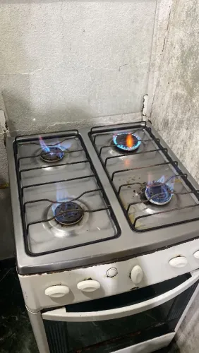 Vendo fogão barato