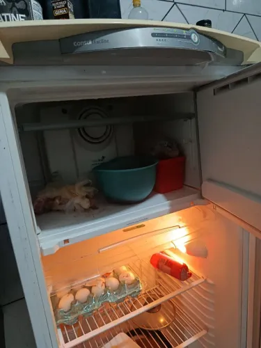 Móveis usados