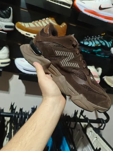 TENIS NEW BALANCE 9060