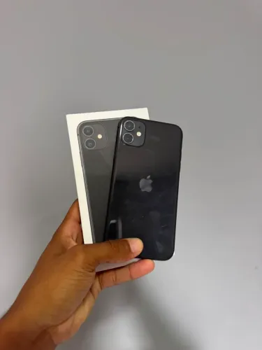 iPhone 11 128