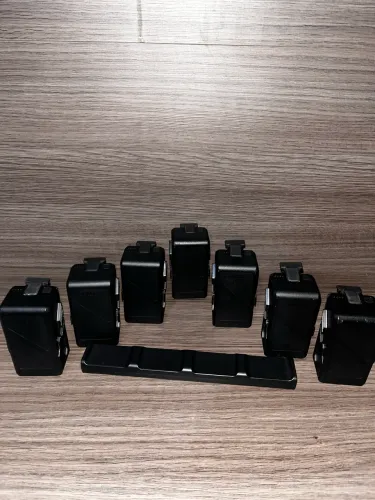 Baterias dji avata 1