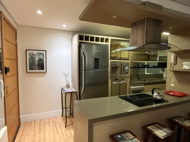 Aluguel apartamento 3 quartos Vitamare Abraão