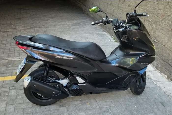 HONDA PCX 160 - SUPER NOVA