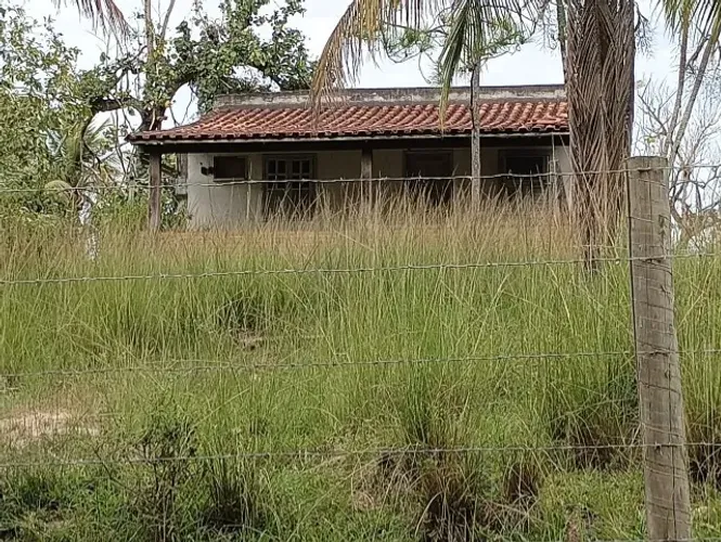 Saquarema Ótimo Sítio com 169.400m2 meia laranja e com escritura