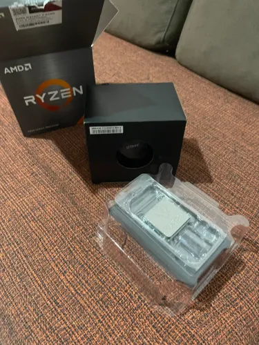 Ryzen 3500