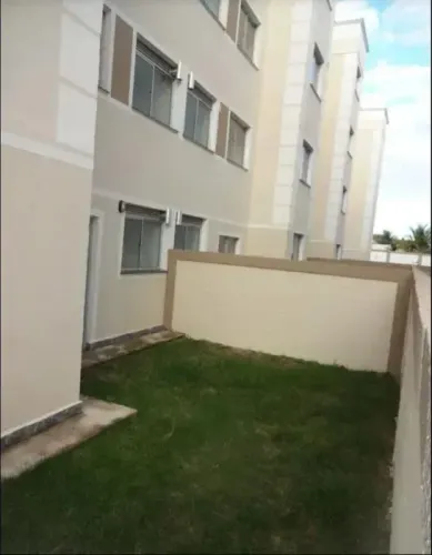 Condomínio Âmbar