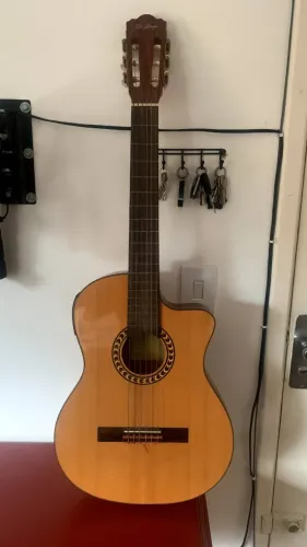 Violão Di Giorgio Talent 1