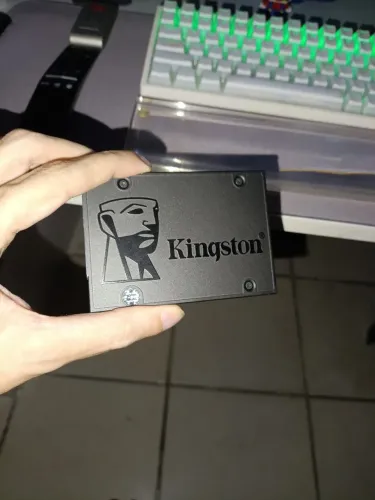 SSD Kingston Sata 480gb