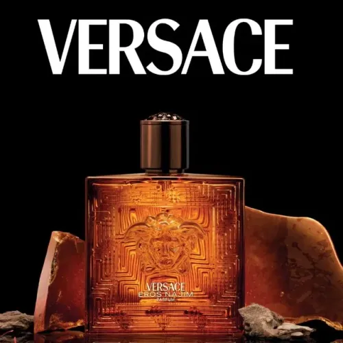 Perfume Versace Eros Najim Masculino Parfum 100ml Pour Home