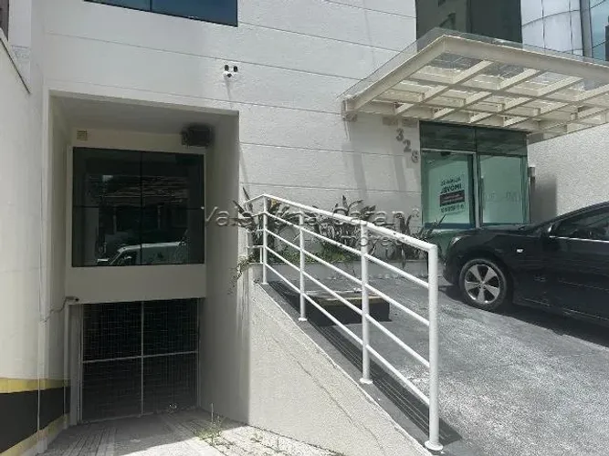 Prédio para aluguel em Santana, São Paulo