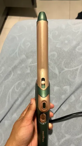 Babyliss - Modelador de cachos