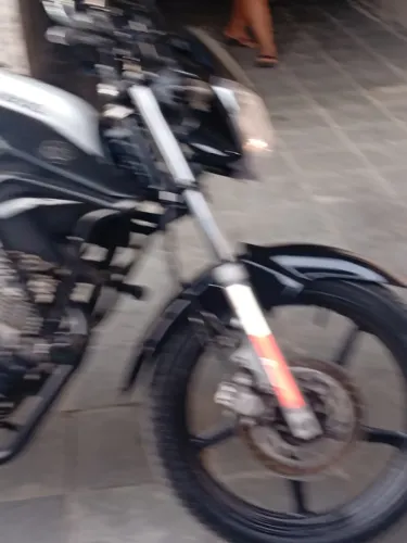 Yamaha factor 150 ED 2020