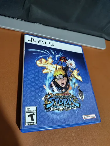 Naruto Storm Connections -PS5
