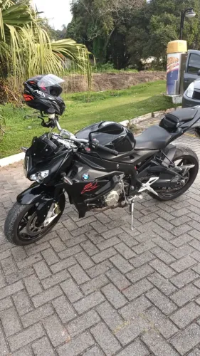 Moto  BMW  R1000  2019