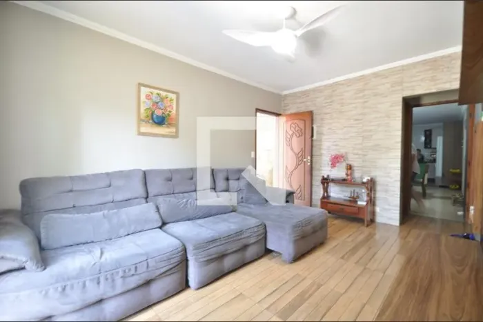Casa à Venda - Vila Guilherme, 3 Quartos, 204 m2