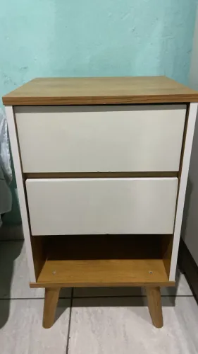 Mesa de cabeceira