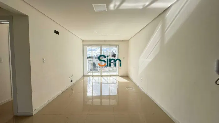 Apartamento para Alugar em Chapecó (SC) - 2 Quartos, 1 Suíte, 1 Vaga