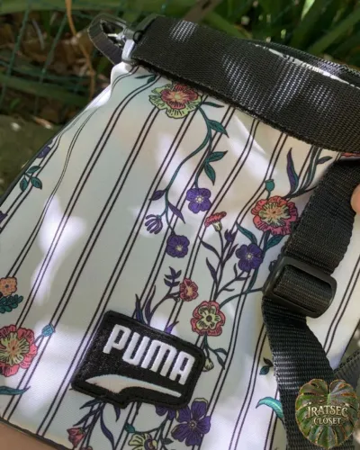 Bag Floral - Puma Original