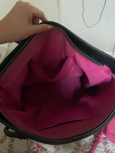 BOLSA ARREZO TAMANHO BIG