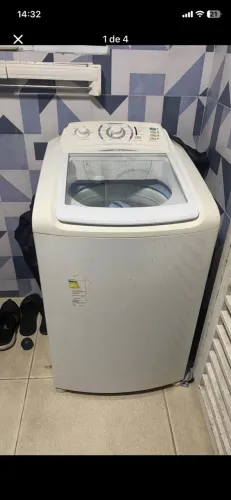 Eletrolux 10kg