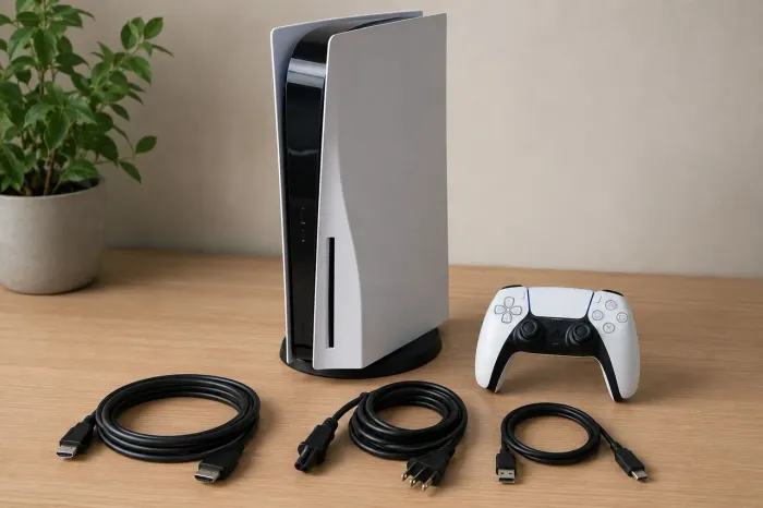 PS5
