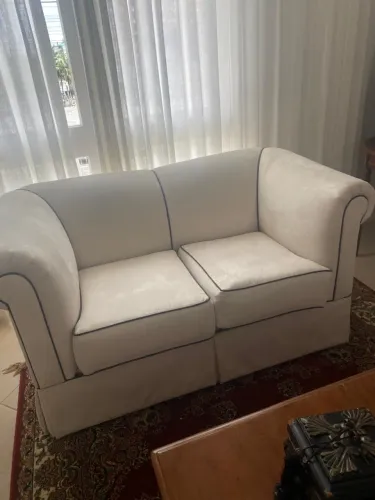 Sofa 2 lugares