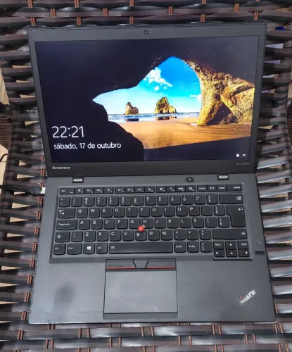 LENOVO CARBON X1 I7 