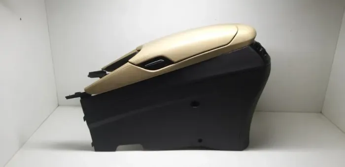 Console Central Apoio Braço Hyundai Azera 2012 A 2016 