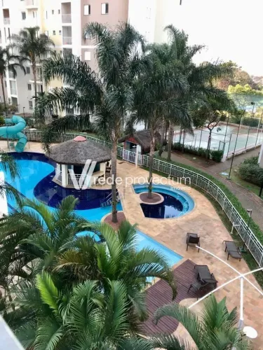 Apartamento à venda no Perfect Life Swift