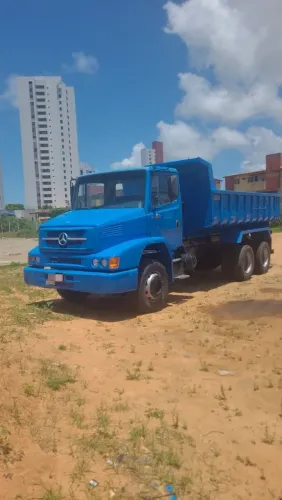 MB 1620 2006