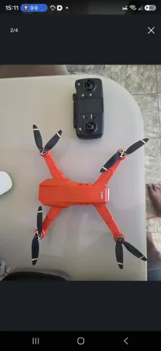 Drone L900 PRO SE