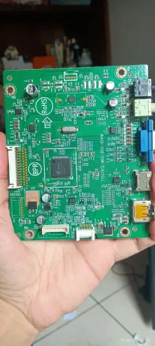 Placas monitor g2260vwq6