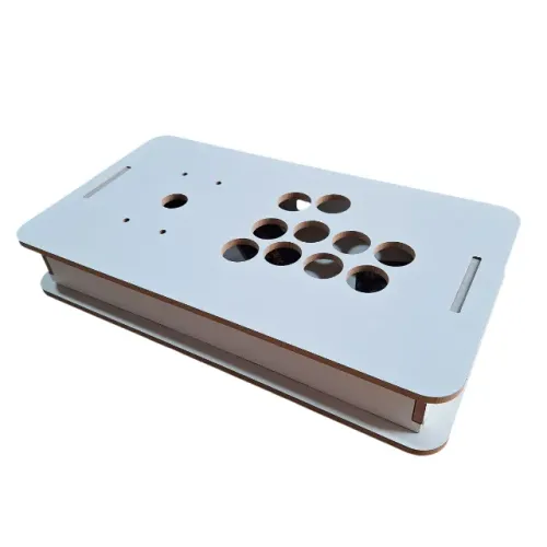 Caixa para Arcade Sanwa