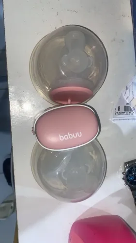 Vendo bomba de leite elétrica !