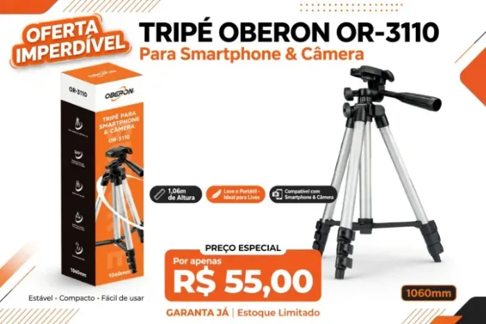 TRIPÉ