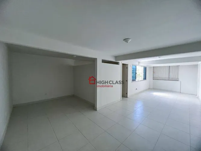 Sala para alugar, 110 m² por R$ 3.000,00/mês - Praia da Costa - Vila Velha/ES