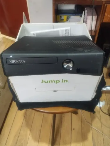 Xbox 360