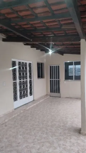 Casa para locação