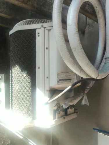 Ar condicionado