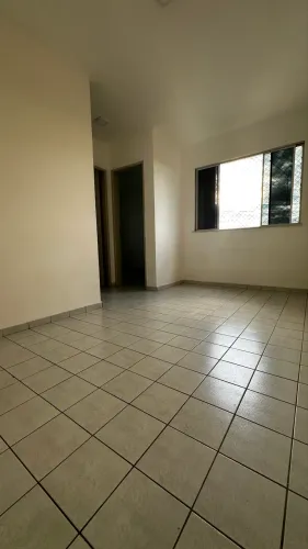APARTAMENTO- RESIDENCIAL PAULO COELHO- VILA MOCÓ 
