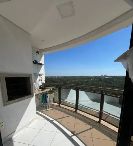 Imóvel para aluguel ou venda no Edifício Torres do Parque. Próximo Parque Mãe Bonifacio.