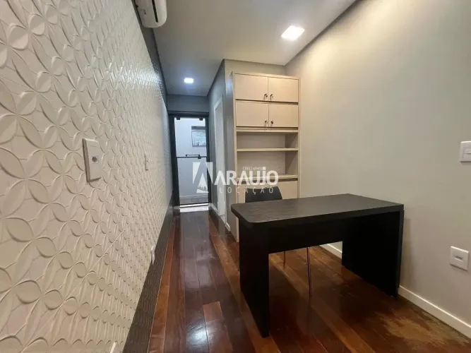 Sala para Locação 10.47M², Centro, Itajaí - SC | Golden Med