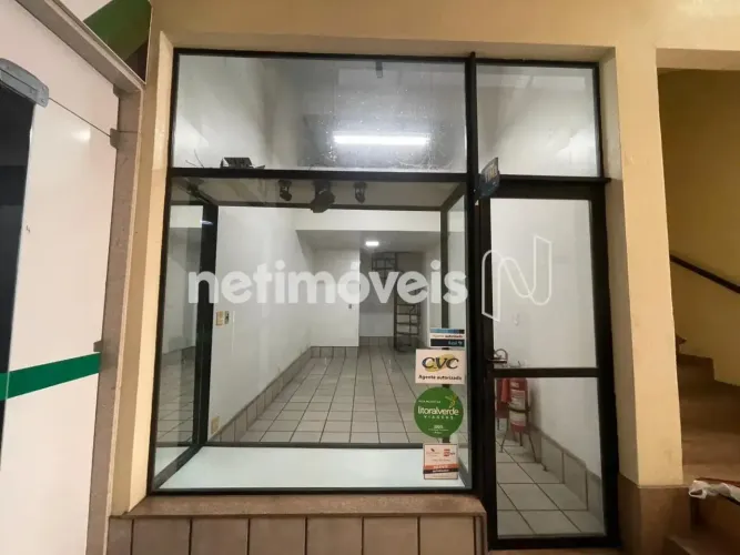 Locação Loja Garoto Vila Velha
